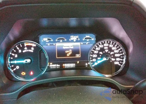 2018 Ford F250 Super Duty из США, поврежденный, VIN 1FT7W2BT4JEB45823